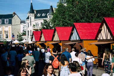 Fransa'nın renkleri