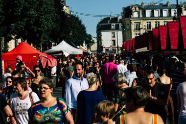 Fransa'nın renkleri