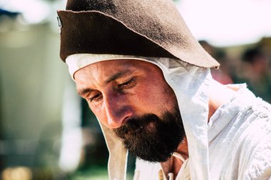 Fransa'nın renkleri