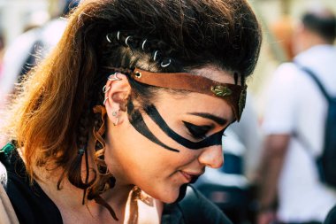 Fransa'nın renkleri