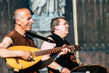 Fransa'nın renkleri