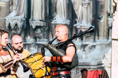 Fransa'nın renkleri