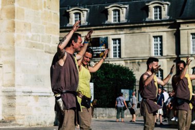 Fransa'nın renkleri