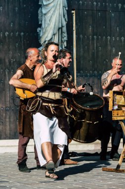 Fransa'nın renkleri