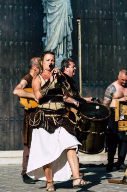 Fransa'nın renkleri