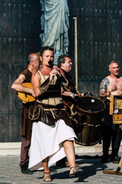 Fransa'nın renkleri