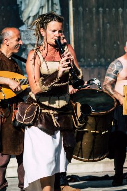 Fransa'nın renkleri