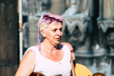 Fransa'nın renkleri