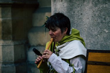 Fransa'nın renkleri