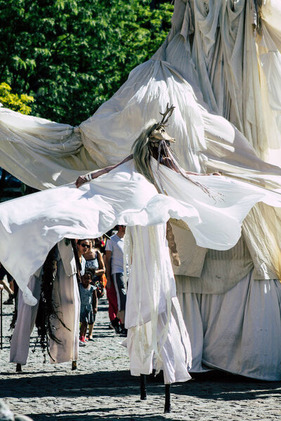 Цвета Франции
