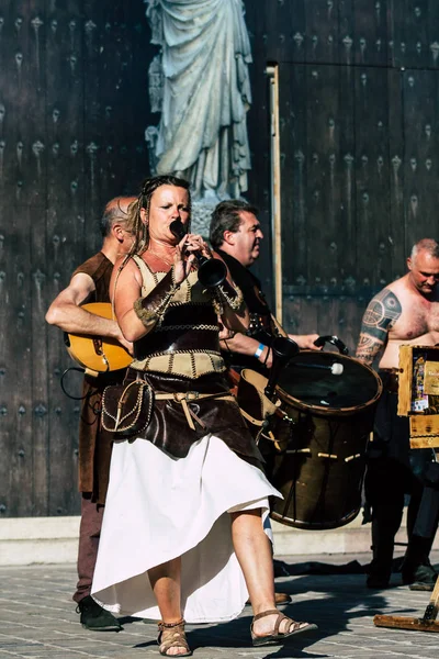 Fransa'nın renkleri