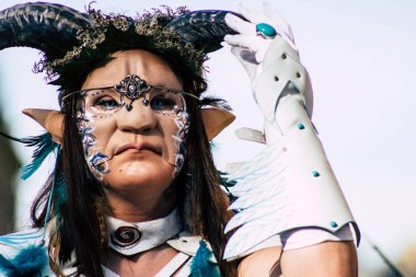 Fransa'nın renkleri