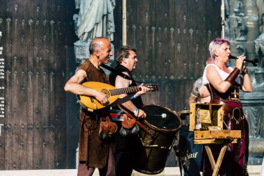 Fransa'nın renkleri