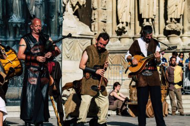 Fransa'nın renkleri