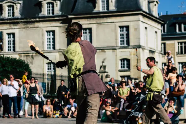 Fransa'nın renkleri