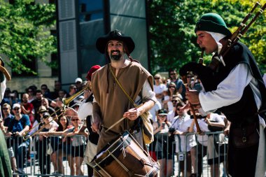 Fransa'nın renkleri