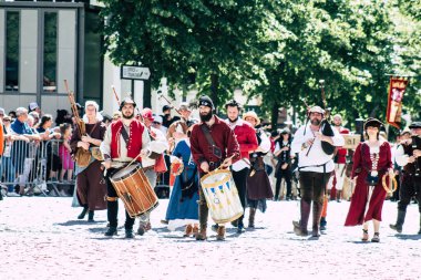 Fransa'nın renkleri