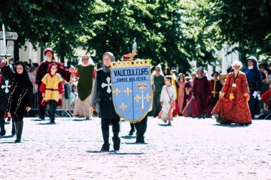 Fransa'nın renkleri