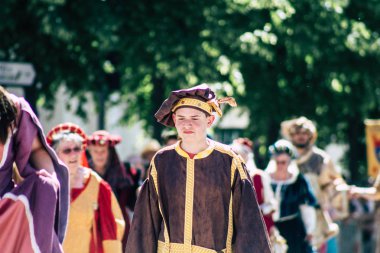 Fransa'nın renkleri