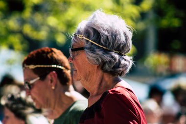 Fransa'nın renkleri