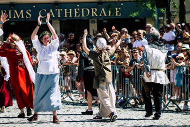 Fransa'nın renkleri