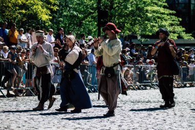 Fransa'nın renkleri