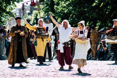 Fransa'nın renkleri