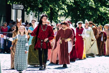 Fransa'nın renkleri