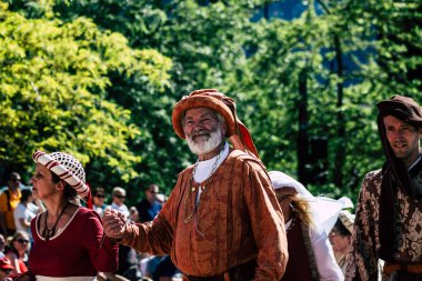 Fransa'nın renkleri