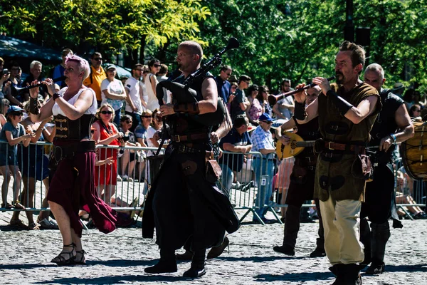 Fransa'nın renkleri