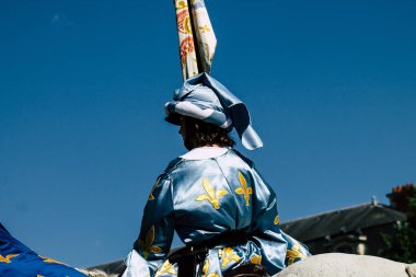 Fransa'nın renkleri