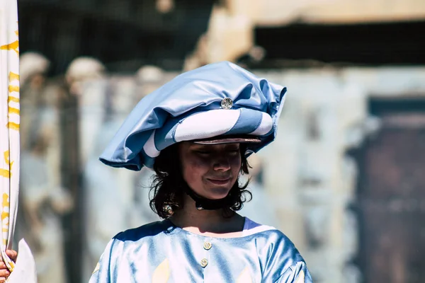 Colors of France — Stock Photo, Image