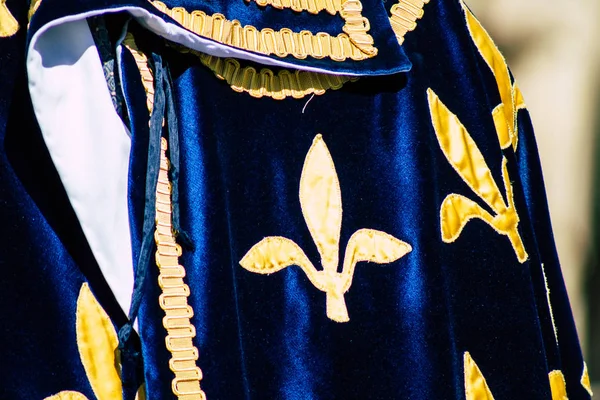 Fransa'nın renkleri