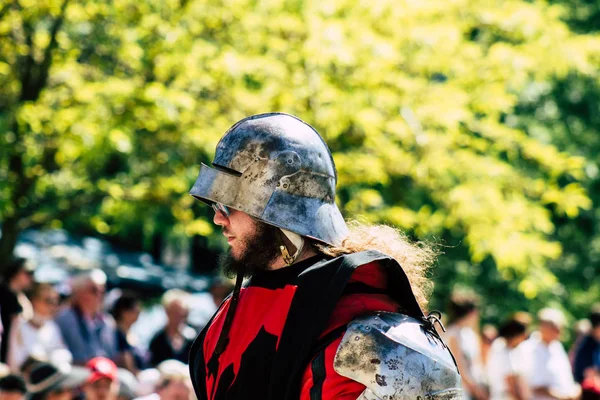 Colores de Francia —  Fotos de Stock