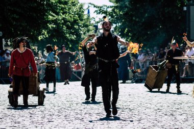 Fransa'nın renkleri