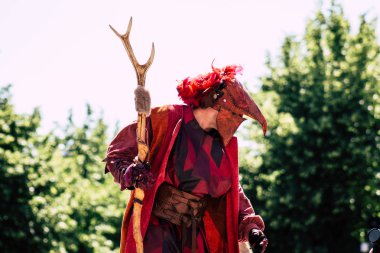 Fransa'nın renkleri