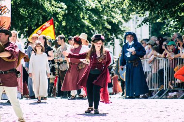 Fransa'nın renkleri