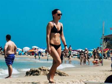 İsrail 'in Renkleri