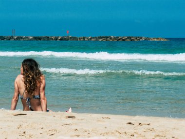 İsrail 'in Renkleri