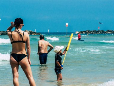 İsrail 'in Renkleri