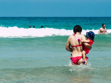 İsrail 'in Renkleri