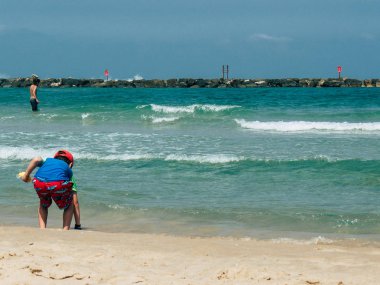 İsrail 'in Renkleri