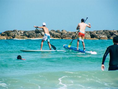 İsrail 'in Renkleri