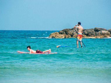 İsrail 'in Renkleri