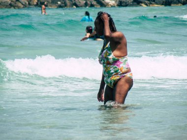 İsrail 'in Renkleri