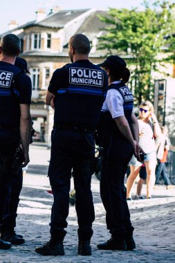 Fransa'nın renkleri