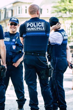 Fransa'nın renkleri