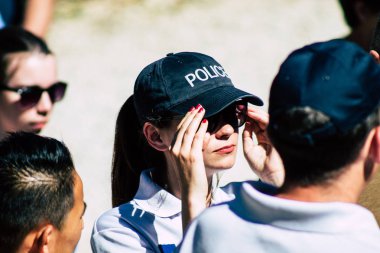 Fransa'nın renkleri