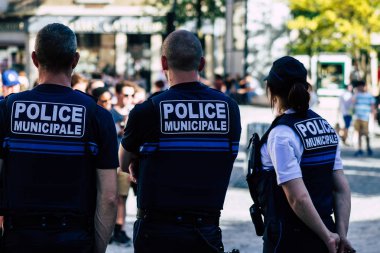 Fransa'nın renkleri