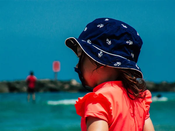 Colori di Israele — Foto Stock